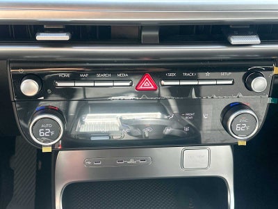 2026 Hyundai IONIQ 9 S