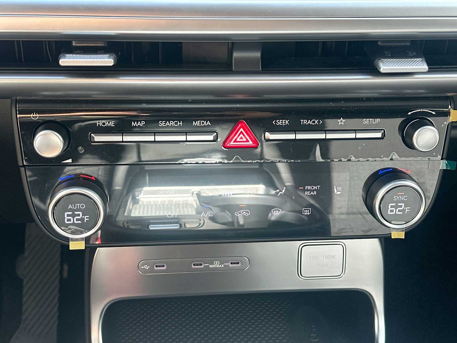 2026 Hyundai IONIQ 9 S