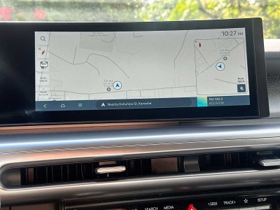 2026 Hyundai IONIQ 9 S