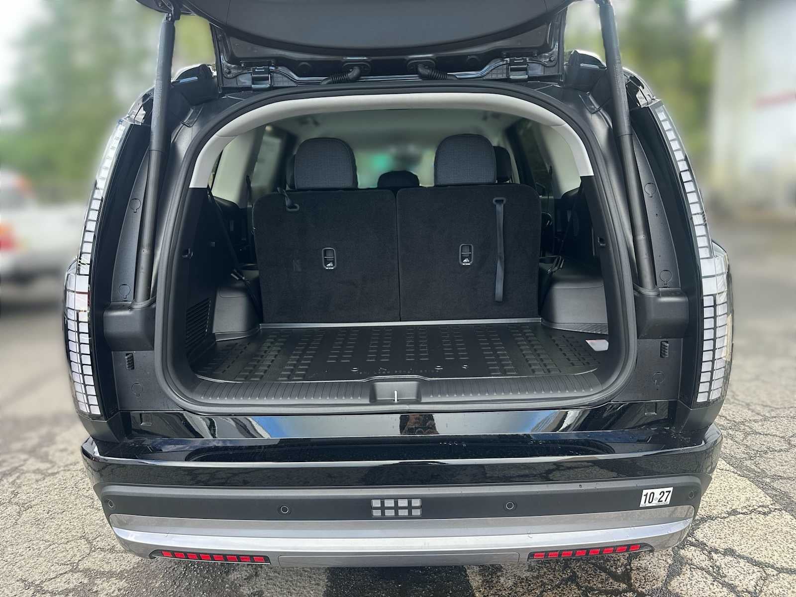 2026 Hyundai IONIQ 9 S