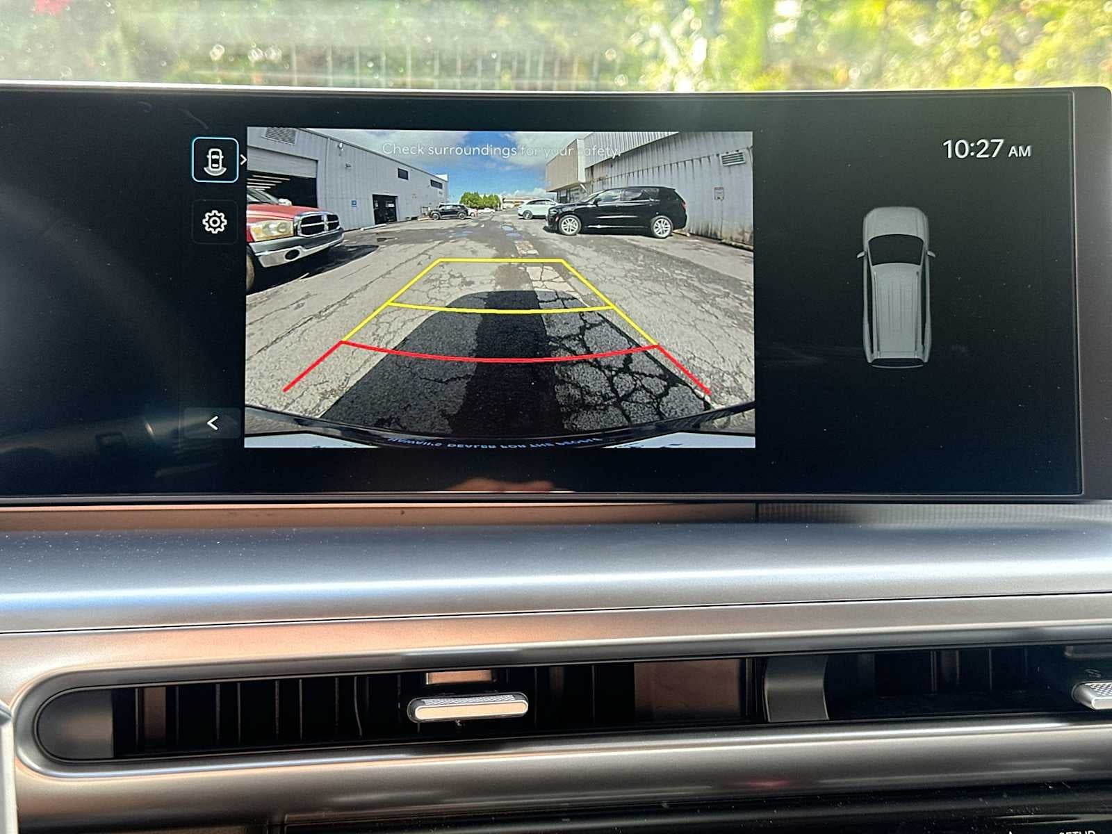 2026 Hyundai IONIQ 9 S