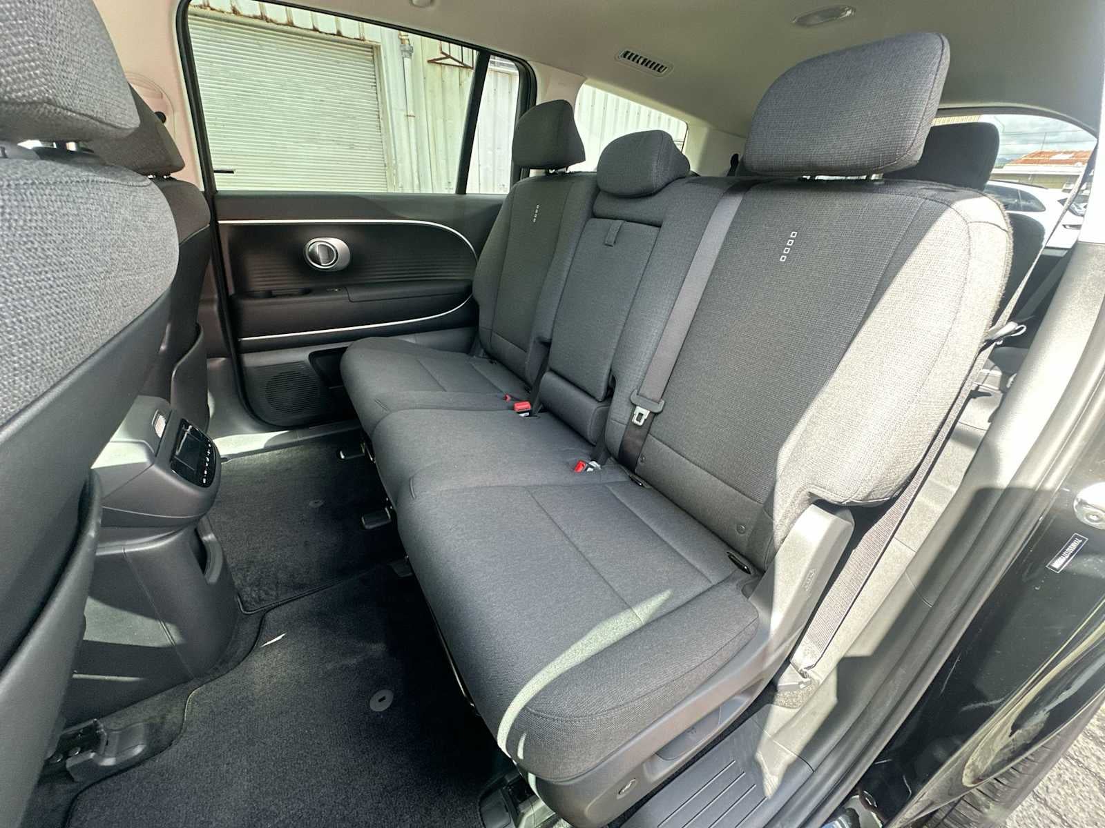 2026 Hyundai IONIQ 9 S