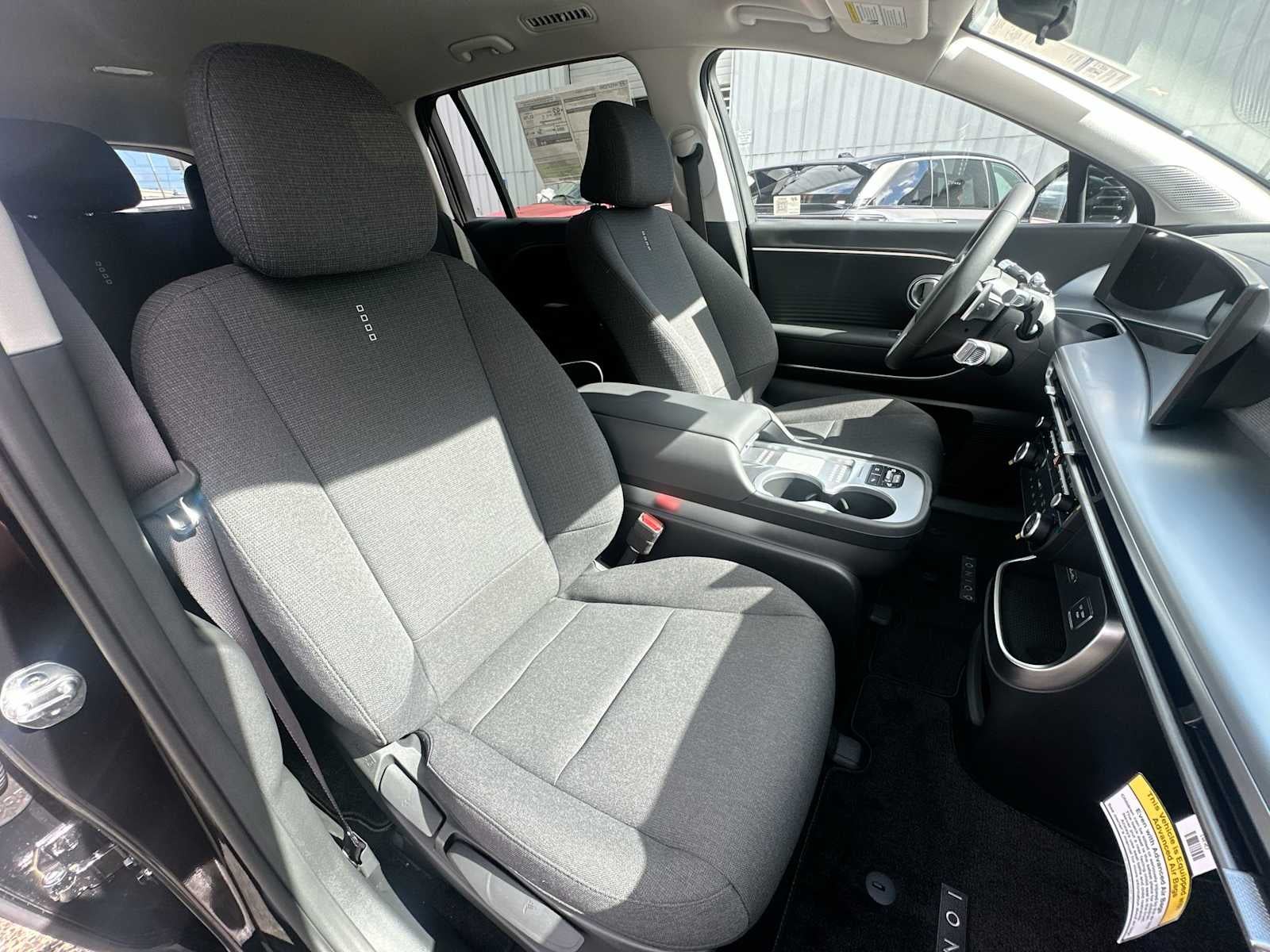 2026 Hyundai IONIQ 9 S