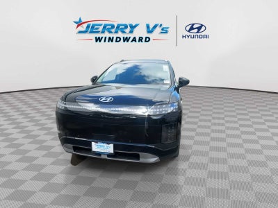 2026 Hyundai IONIQ 9 S