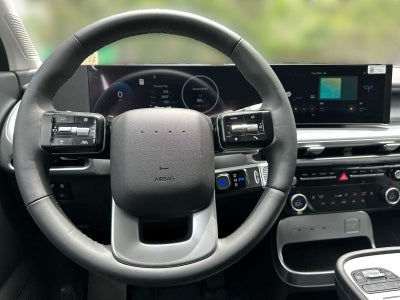 2026 Hyundai IONIQ 9 SE