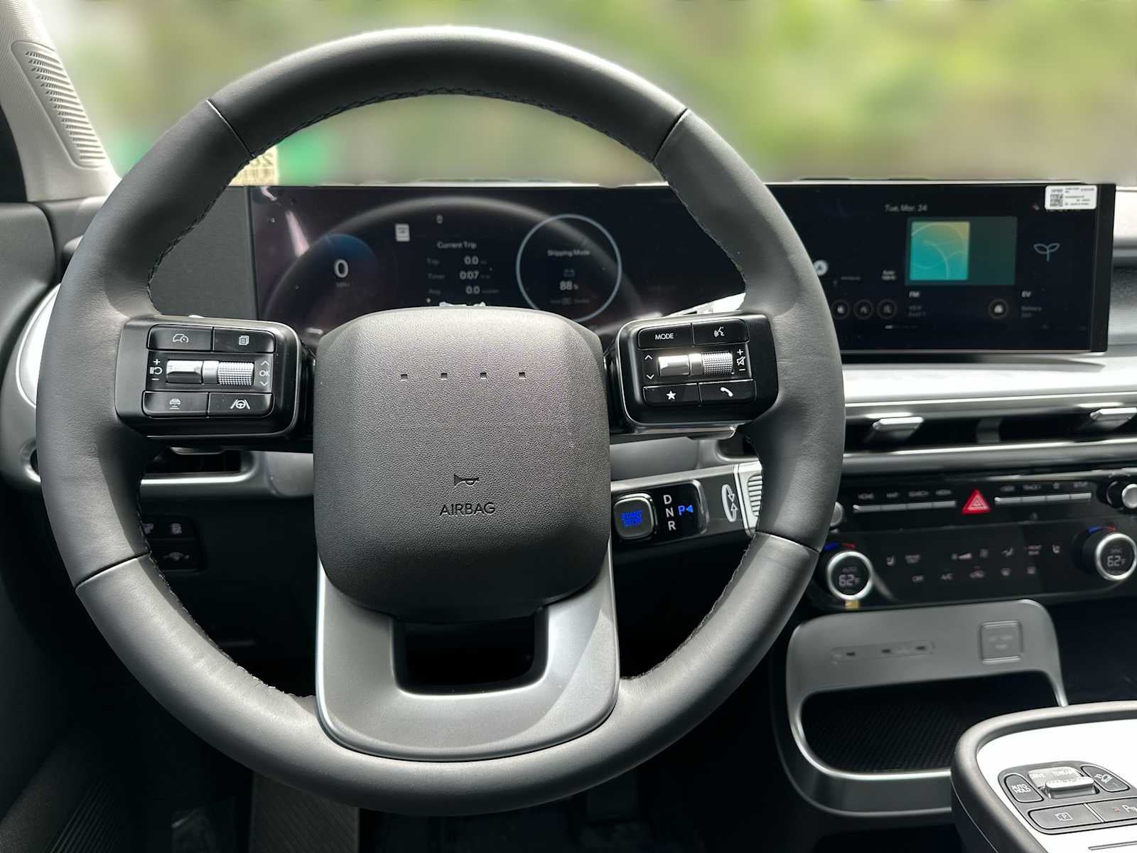 2026 Hyundai IONIQ 9 SE