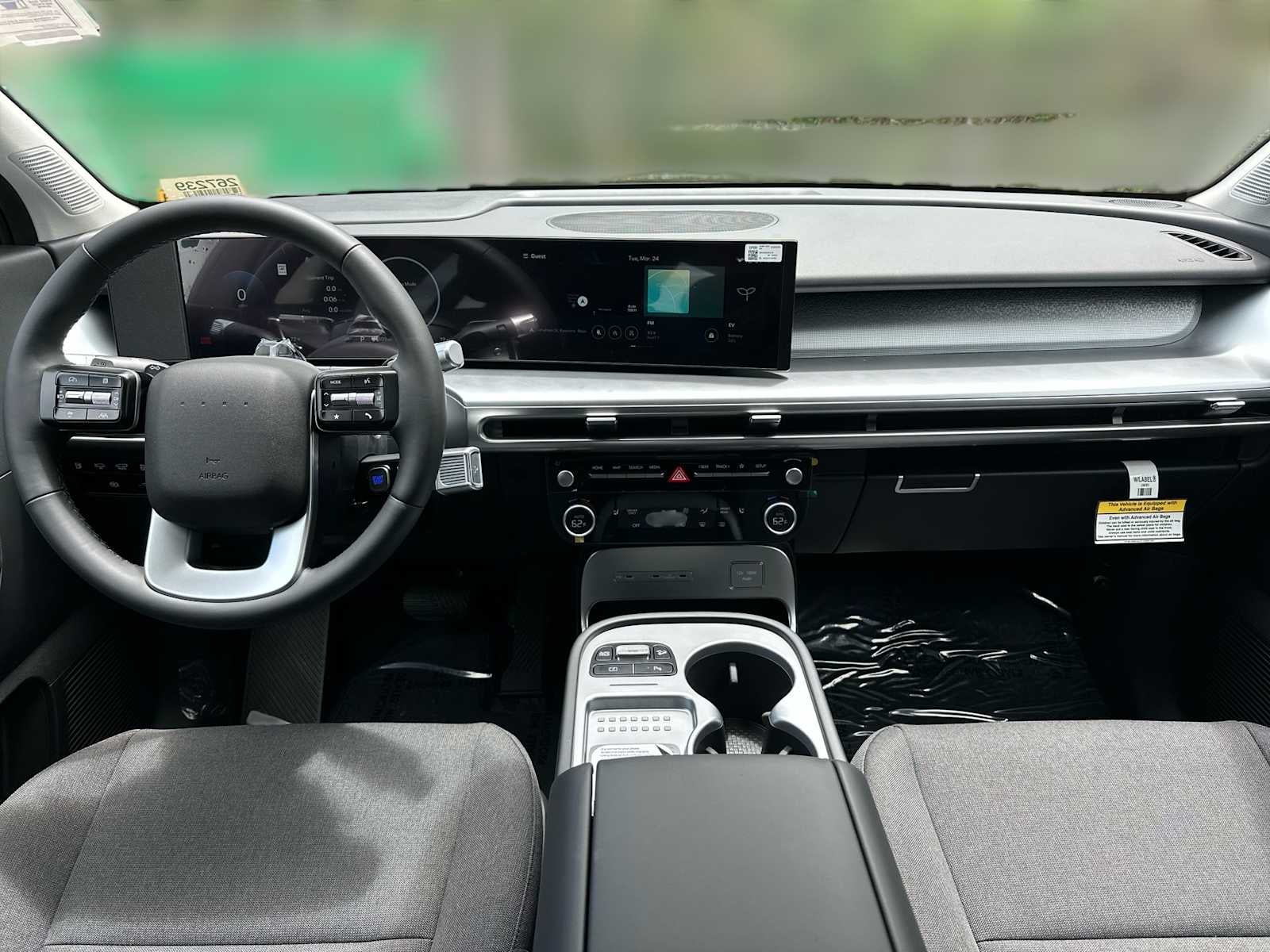 2026 Hyundai IONIQ 9 SE