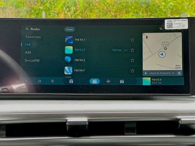 2026 Hyundai IONIQ 9 SE