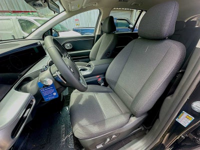 2026 Hyundai IONIQ 9 SE