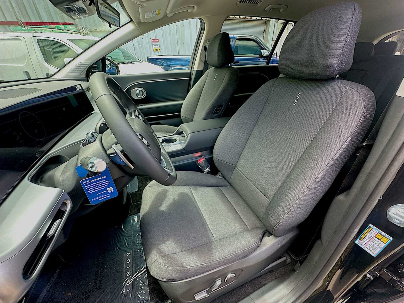 2026 Hyundai IONIQ 9 SE