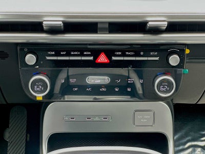 2026 Hyundai IONIQ 9 SE