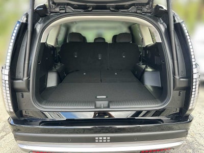2026 Hyundai IONIQ 9 SE