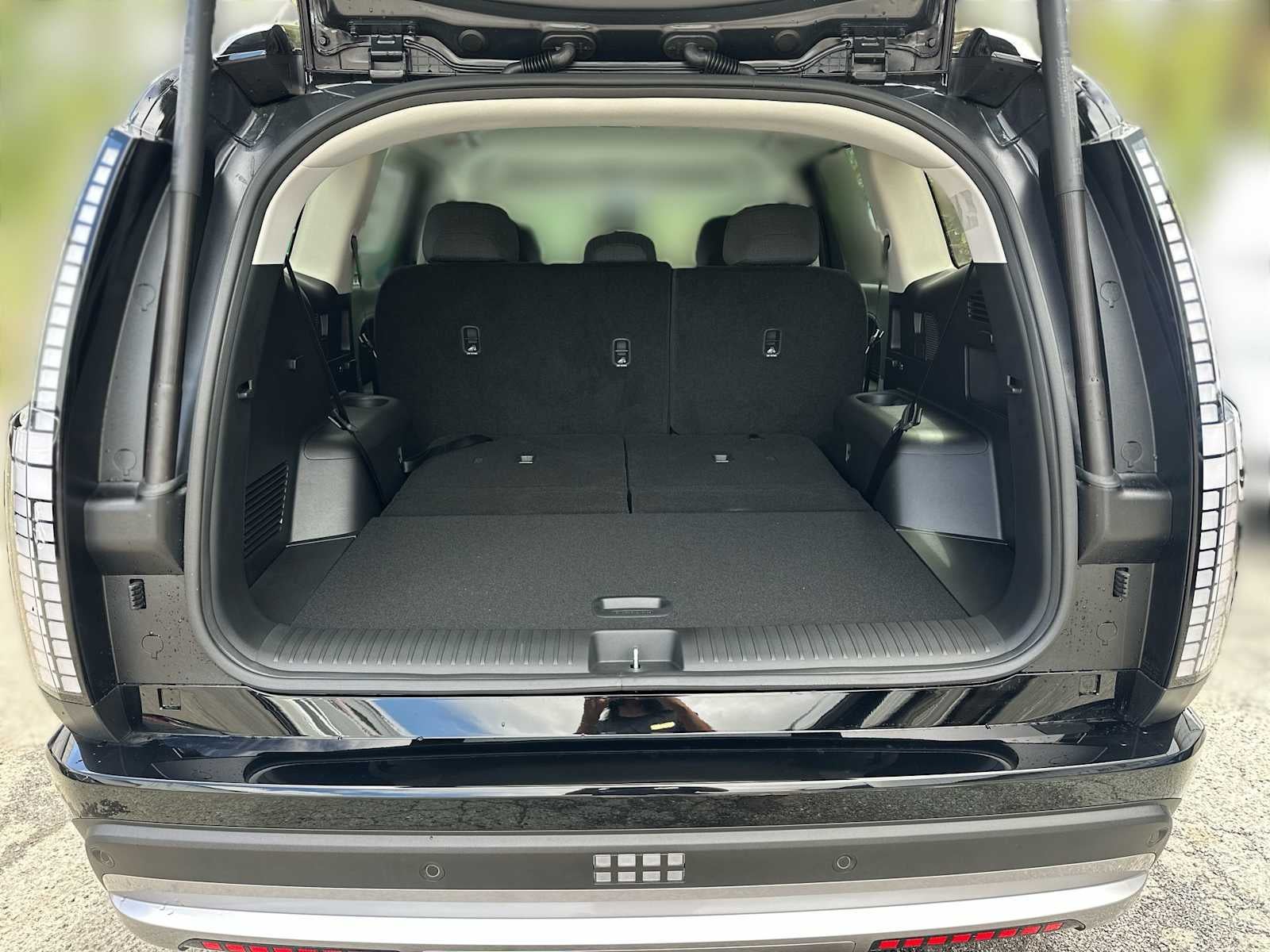 2026 Hyundai IONIQ 9 SE