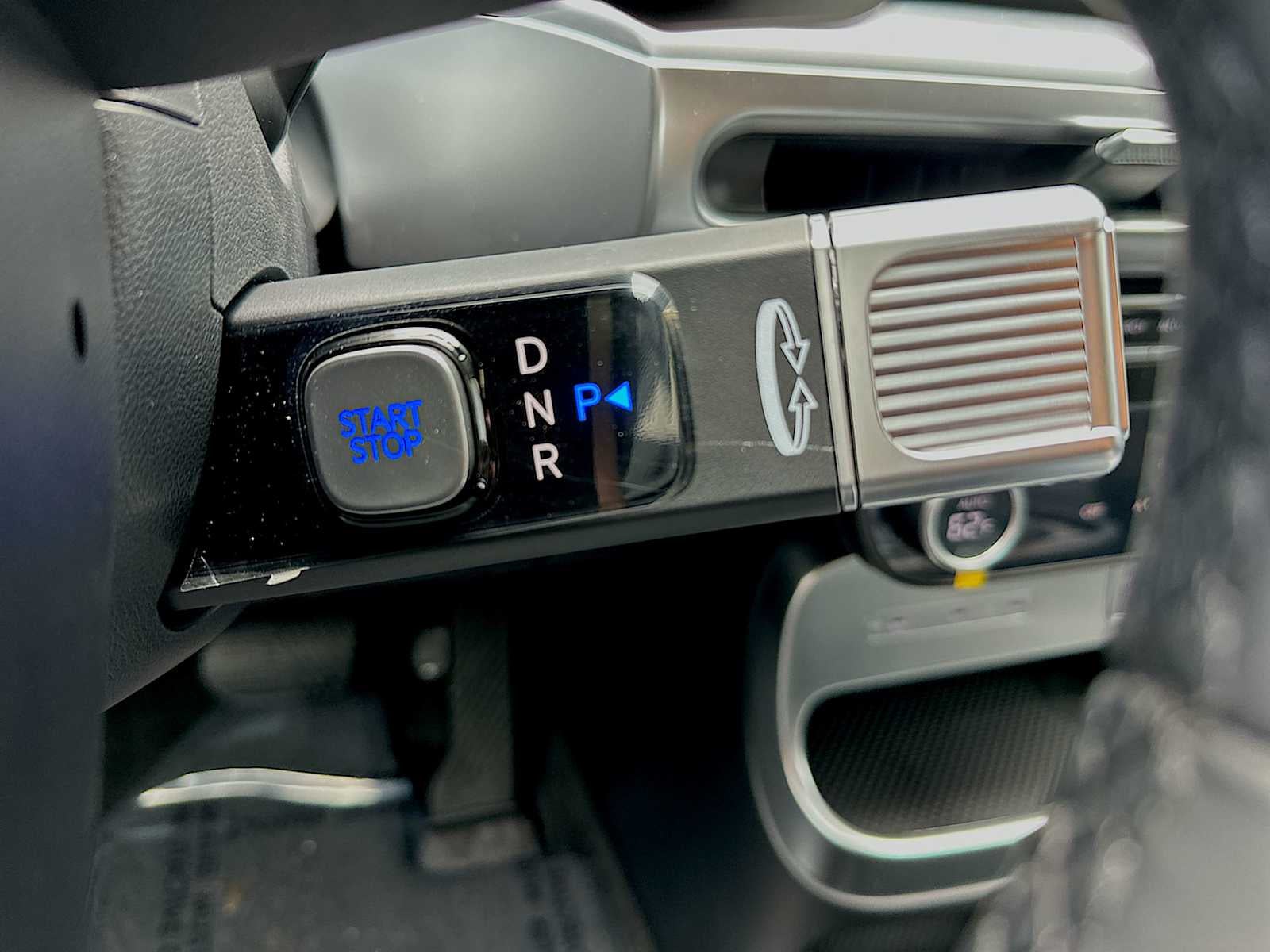 2026 Hyundai IONIQ 9 SE