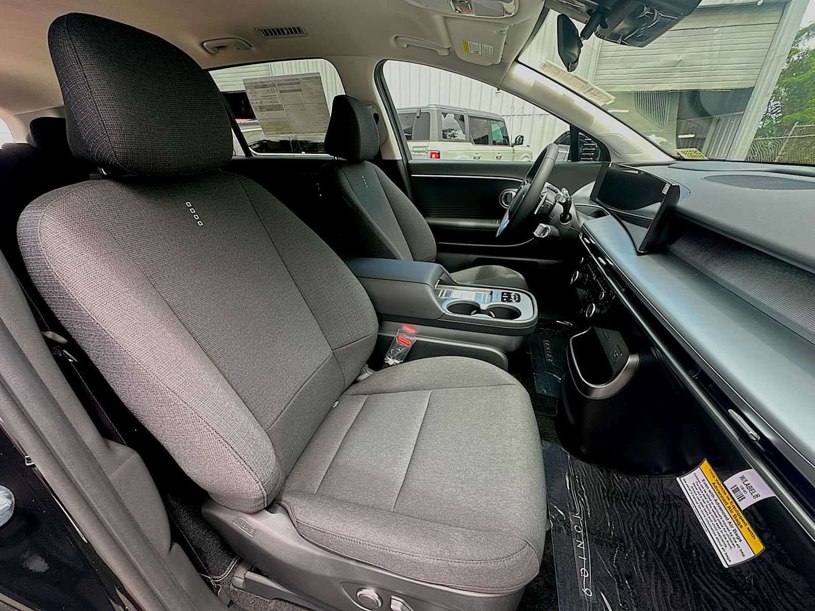 2026 Hyundai IONIQ 9 SE