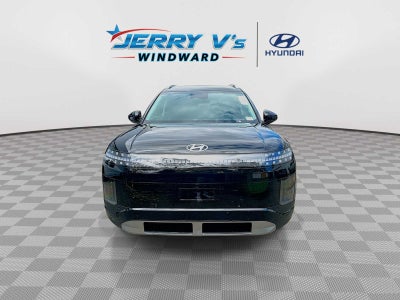 2026 Hyundai IONIQ 9 SE