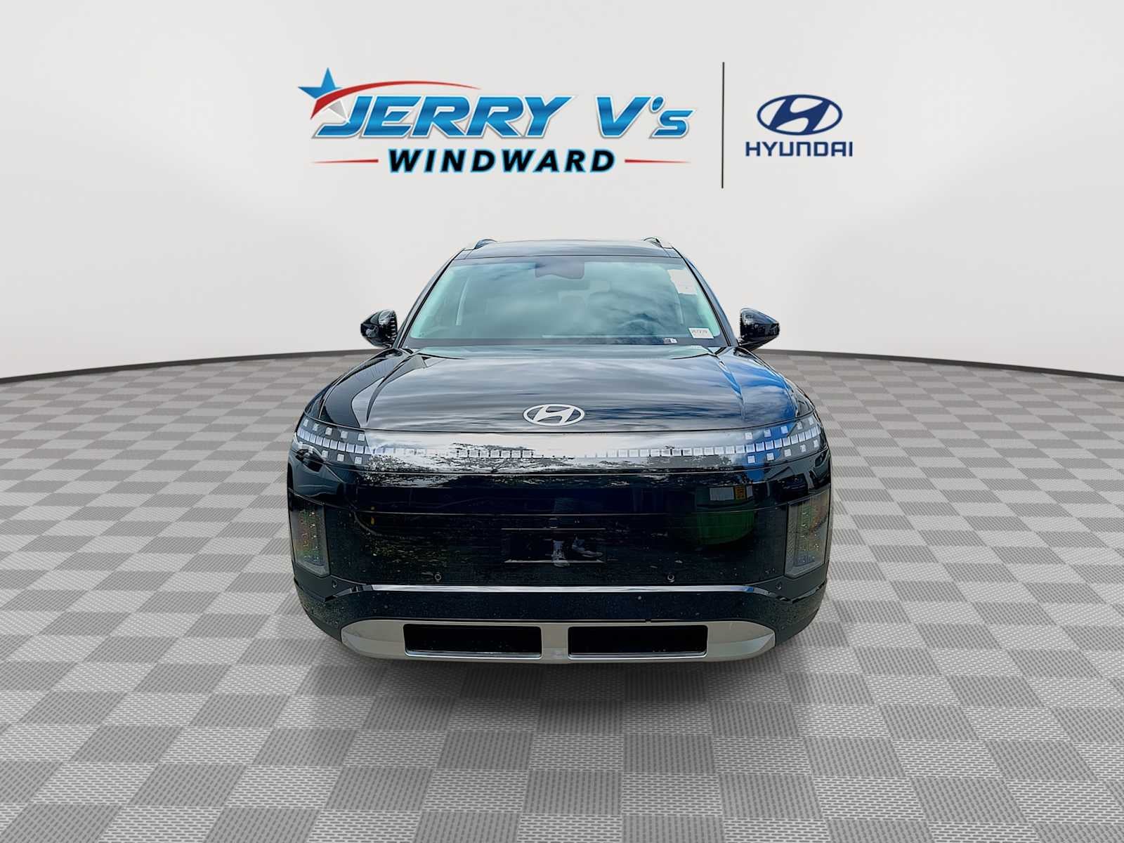 2026 Hyundai IONIQ 9 SE