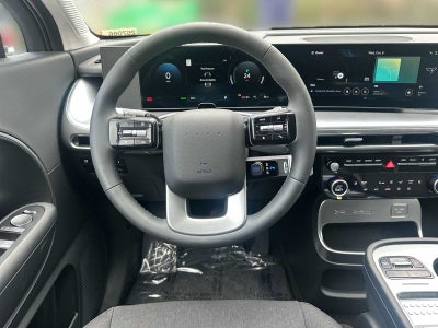 2026 Hyundai IONIQ 9 SE