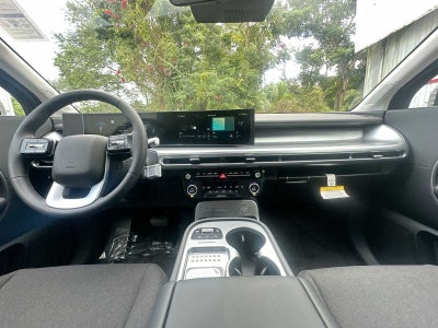 2026 Hyundai IONIQ 9 SE