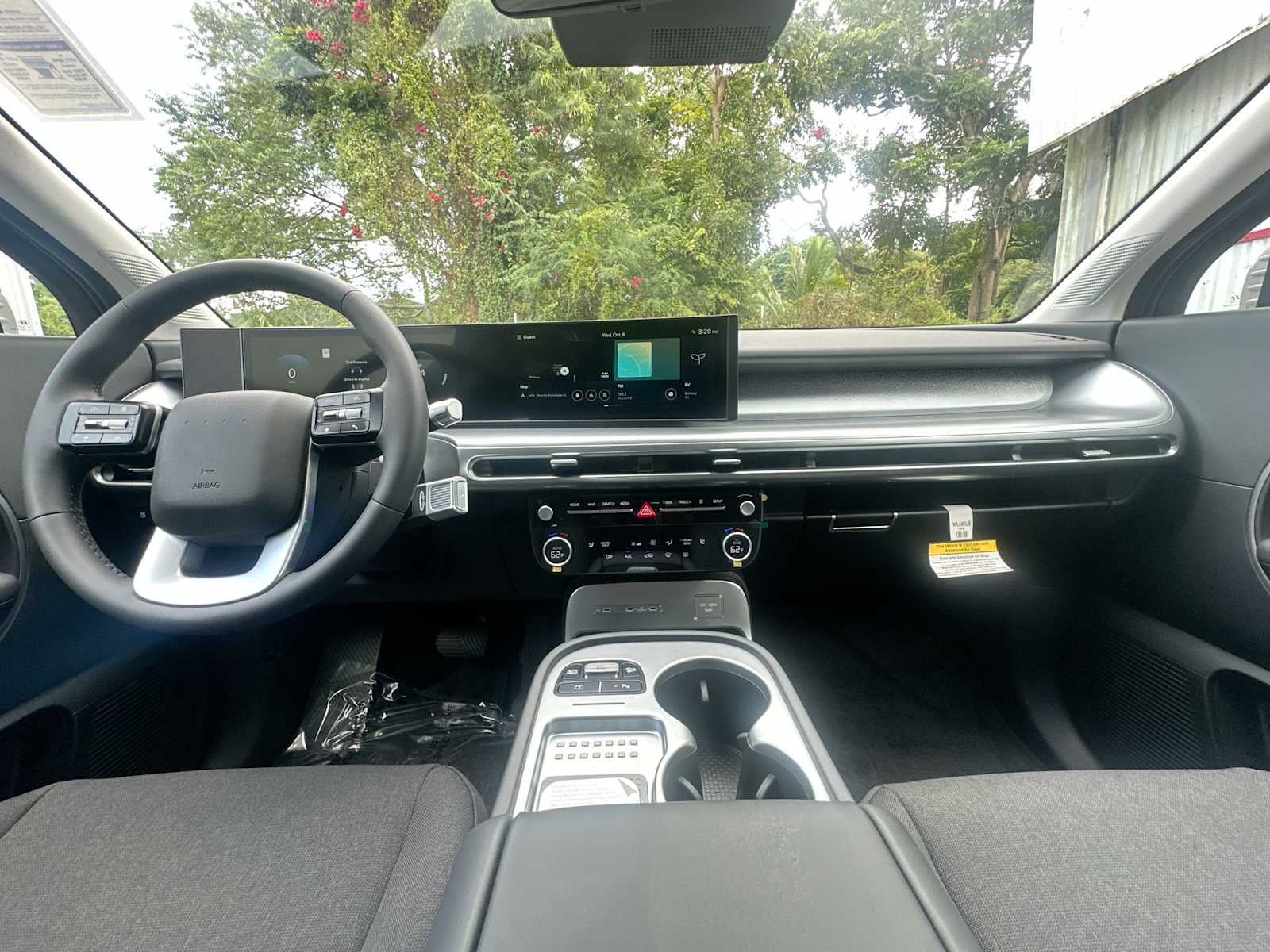 2026 Hyundai IONIQ 9 SE