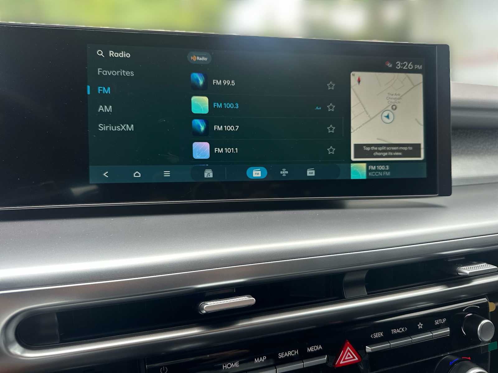 2026 Hyundai IONIQ 9 SE