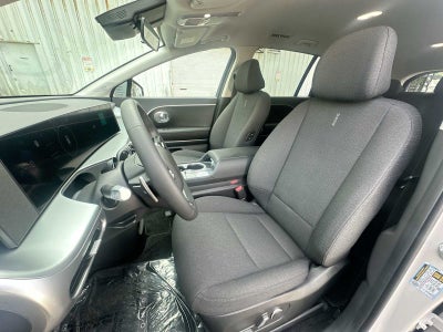 2026 Hyundai IONIQ 9 SE