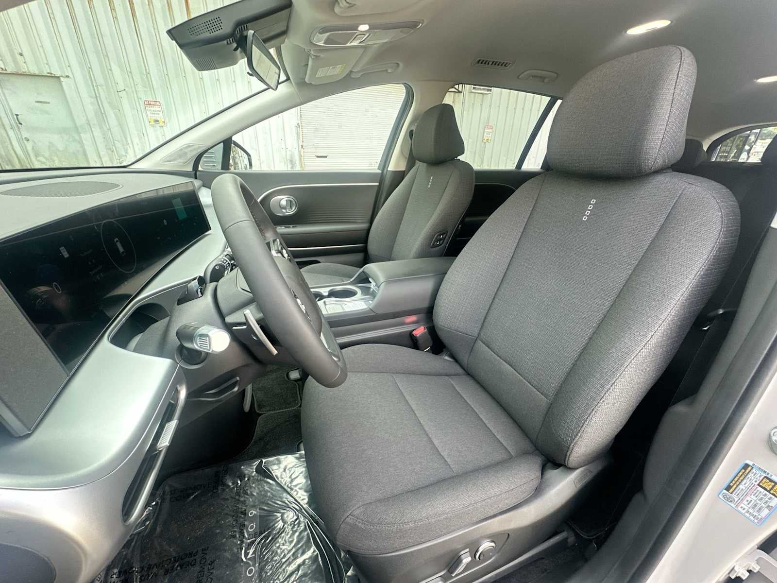 2026 Hyundai IONIQ 9 SE