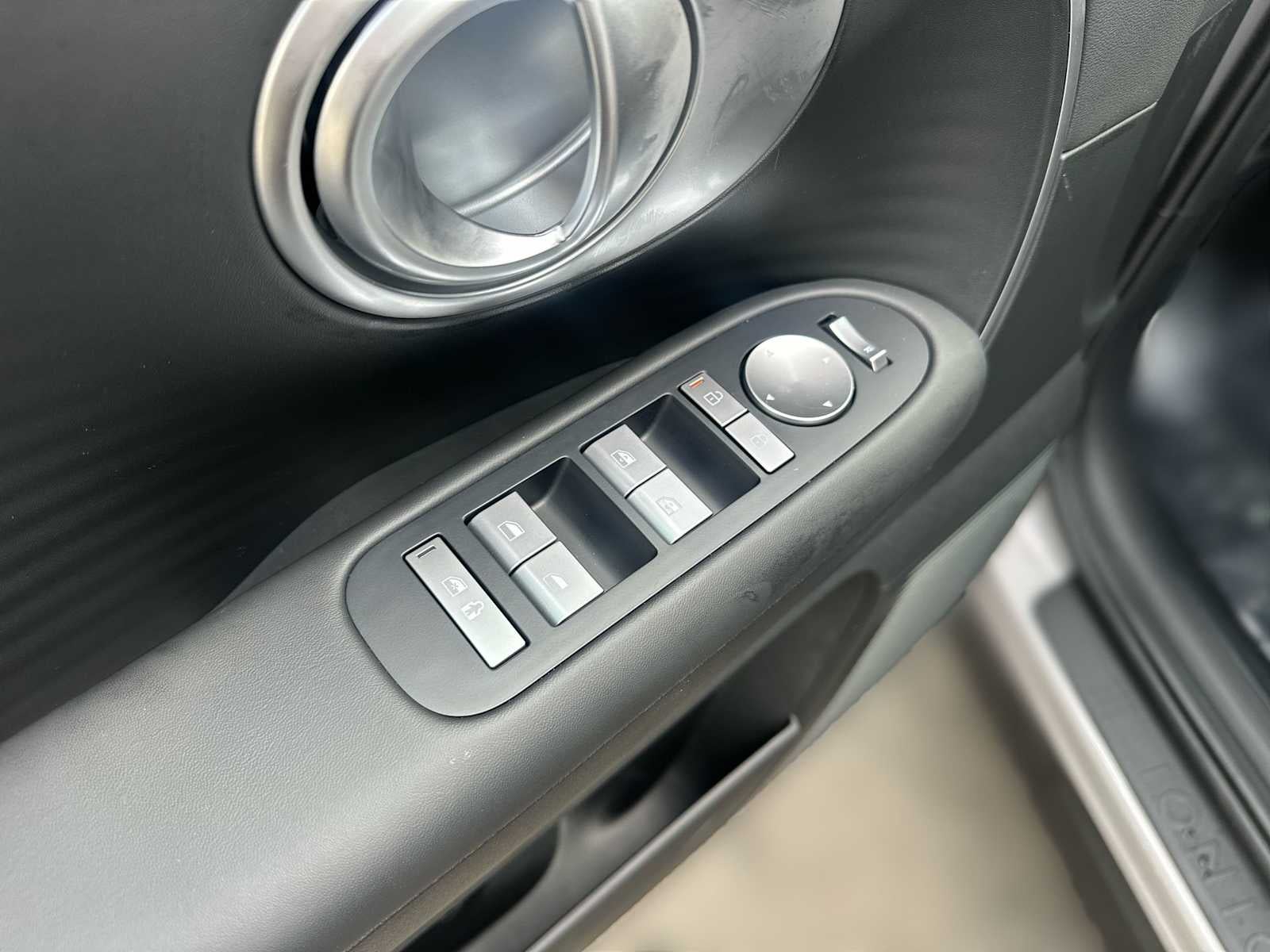 2026 Hyundai IONIQ 9 SE