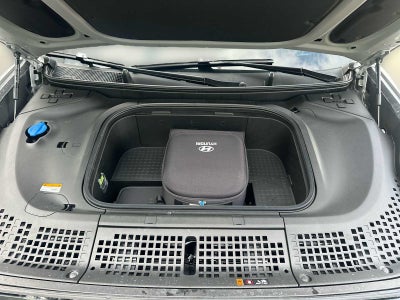 2026 Hyundai IONIQ 9 SE