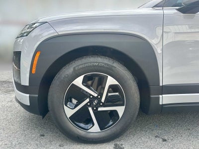 2026 Hyundai IONIQ 9 SE