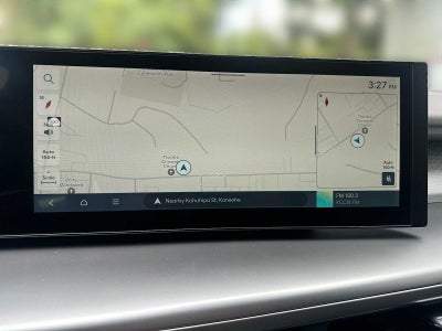 2026 Hyundai IONIQ 9 SE