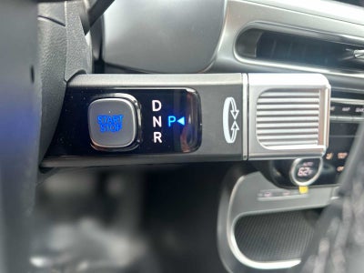 2026 Hyundai IONIQ 9 SE