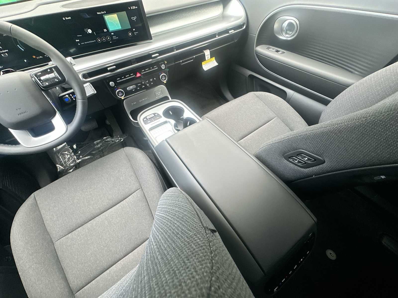 2026 Hyundai IONIQ 9 SE