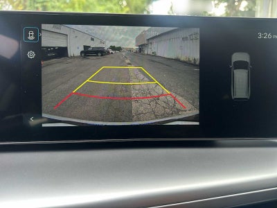 2026 Hyundai IONIQ 9 SE