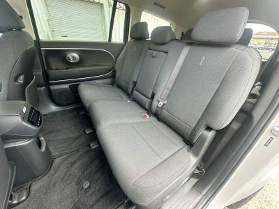 2026 Hyundai IONIQ 9 SE