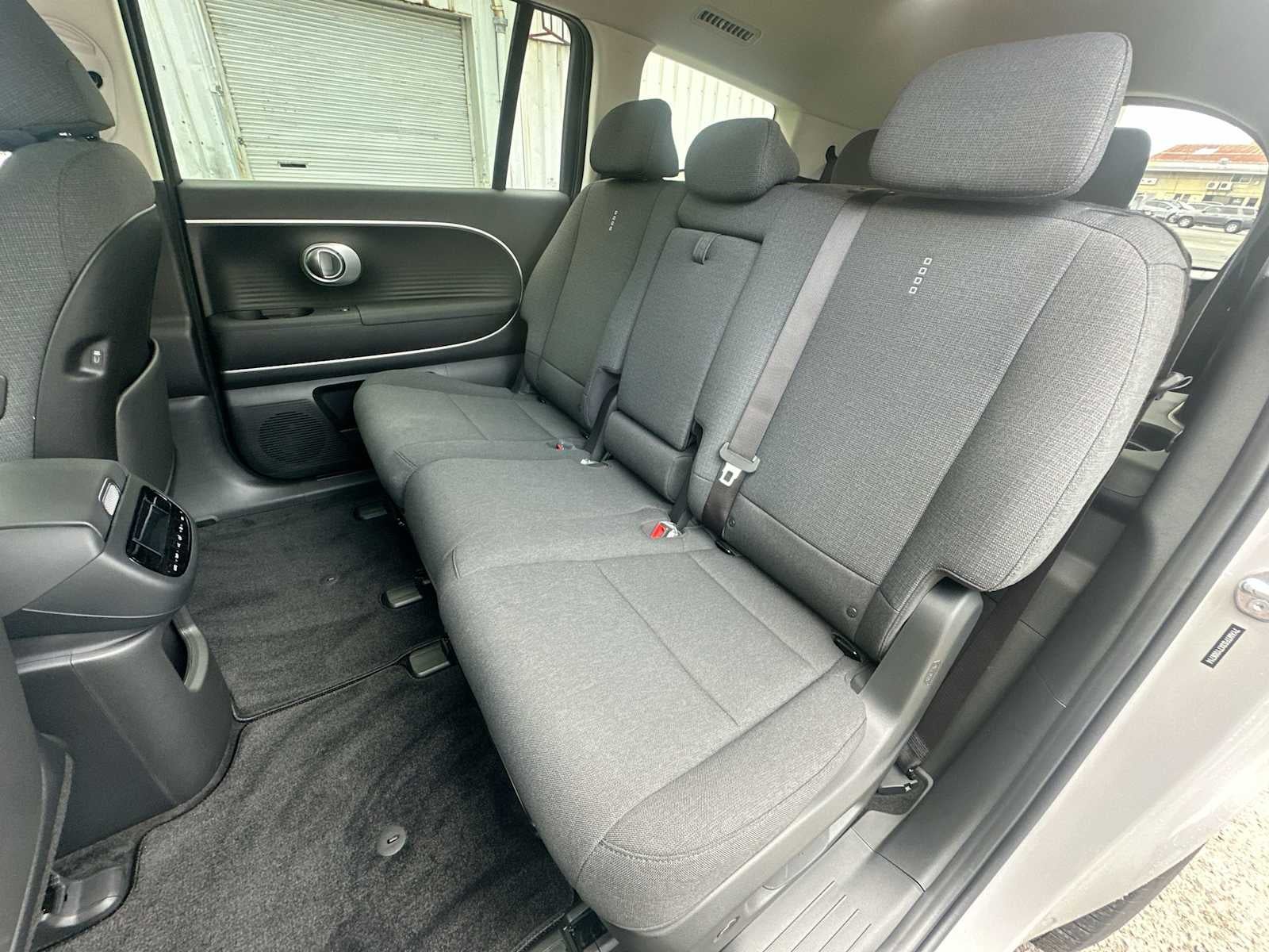 2026 Hyundai IONIQ 9 SE