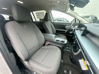 2026 Hyundai IONIQ 9 SE