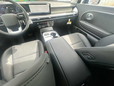 2026 Hyundai IONIQ 9 SEL