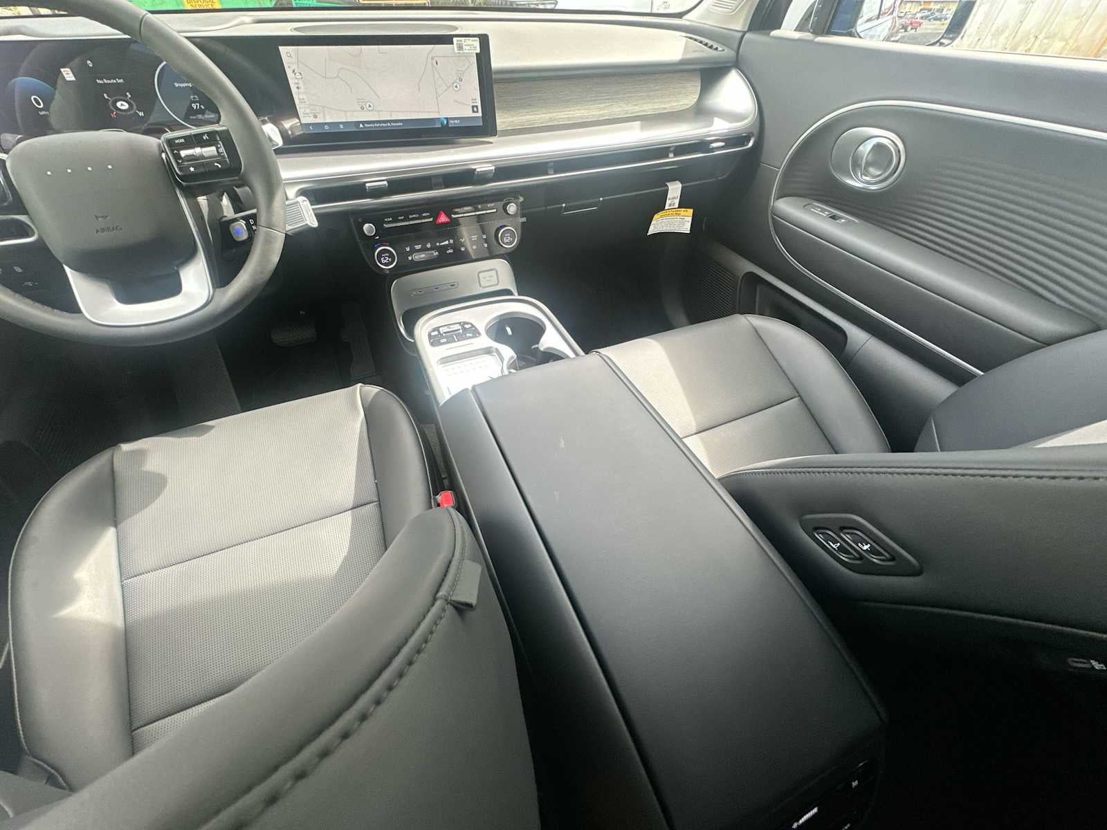 2026 Hyundai IONIQ 9 SEL