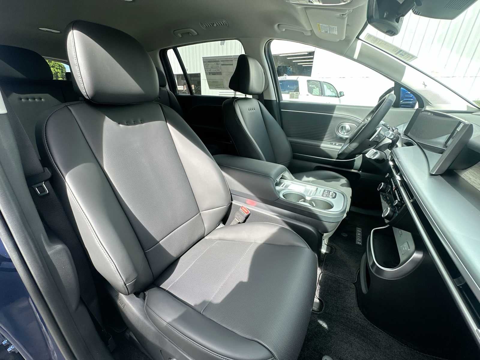 2026 Hyundai IONIQ 9 SEL