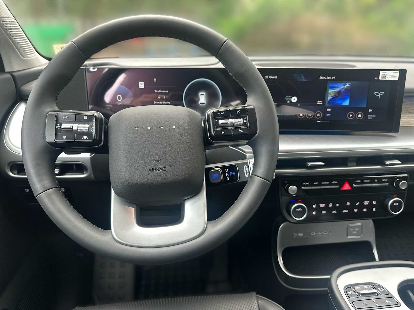 2026 Hyundai IONIQ 9 SEL