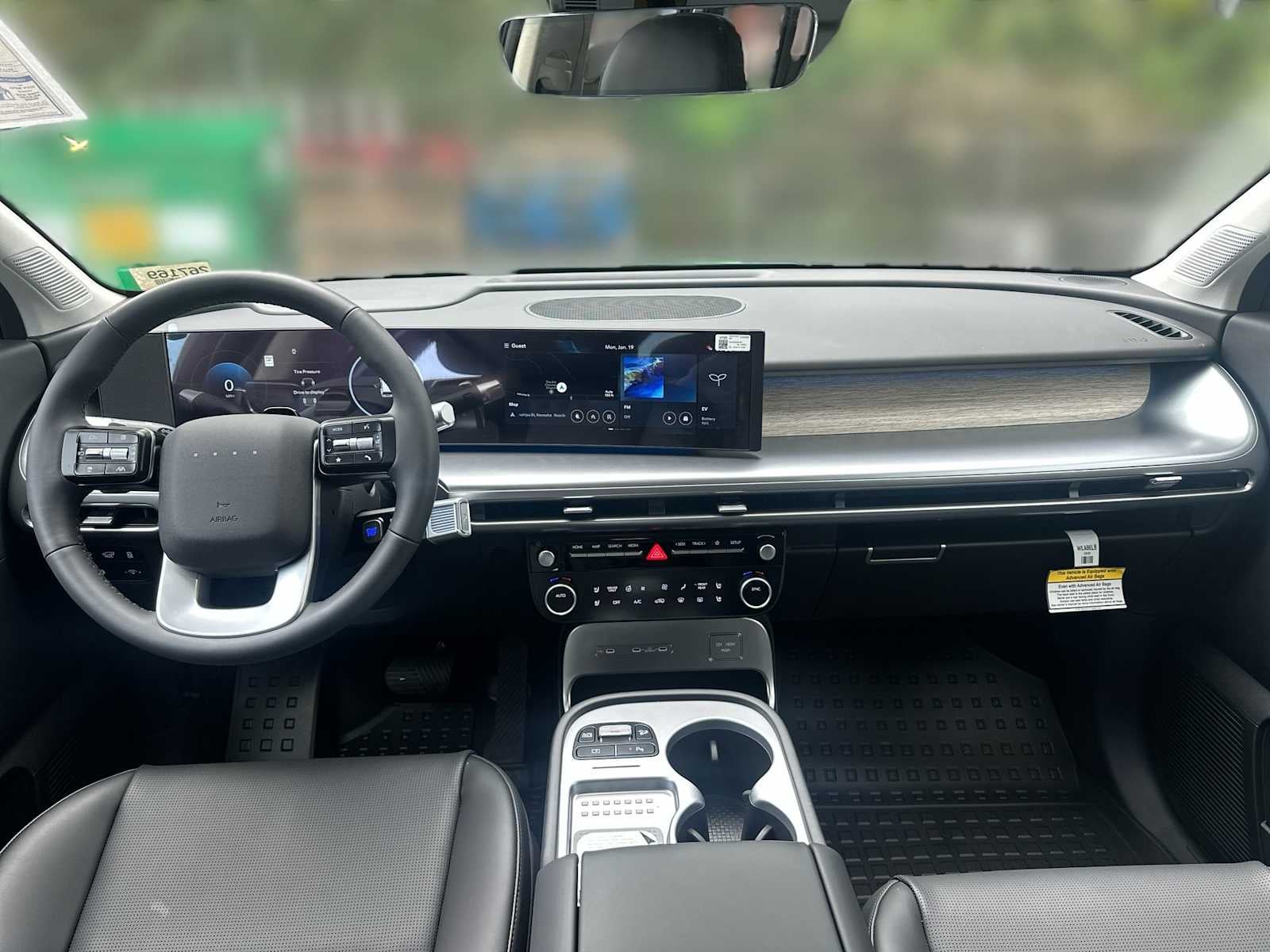 2026 Hyundai IONIQ 9 SEL