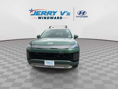 2026 Hyundai IONIQ 9 SEL