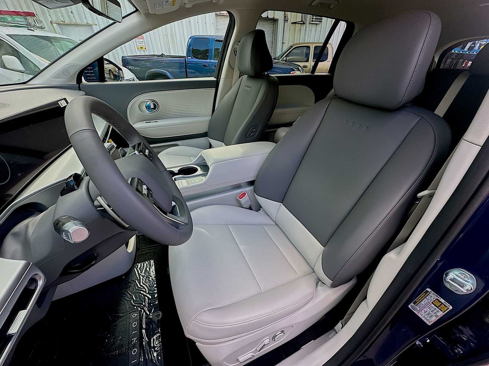 2026 Hyundai IONIQ 9 SEL