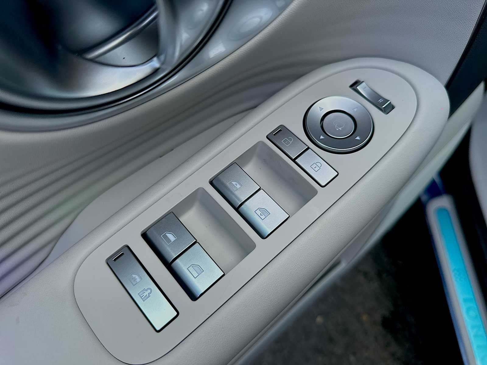 2026 Hyundai IONIQ 9 SEL