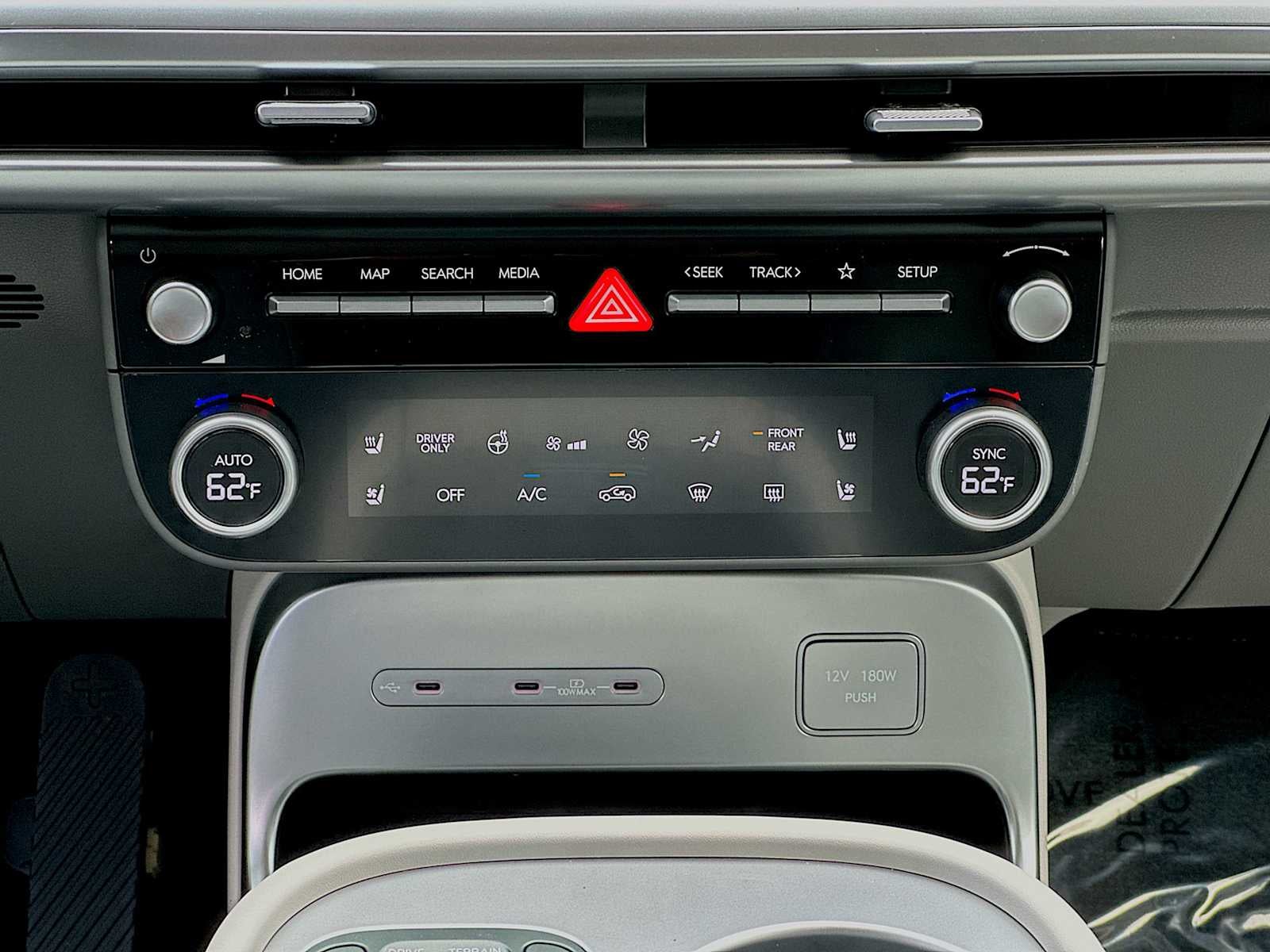 2026 Hyundai IONIQ 9 SEL
