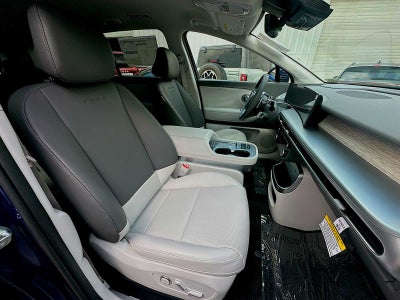 2026 Hyundai IONIQ 9 SEL