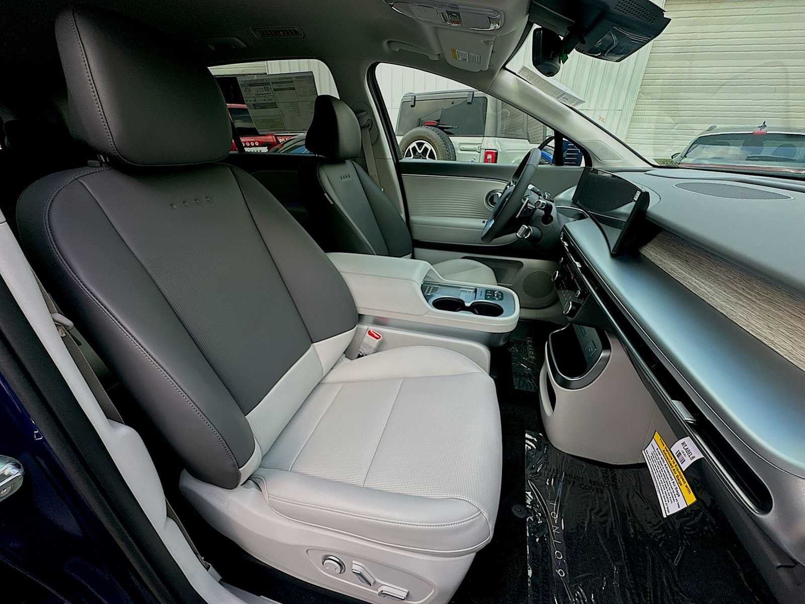 2026 Hyundai IONIQ 9 SEL