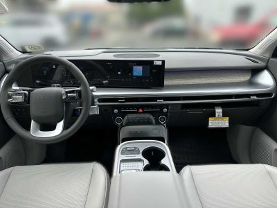 2026 Hyundai IONIQ 9 SEL