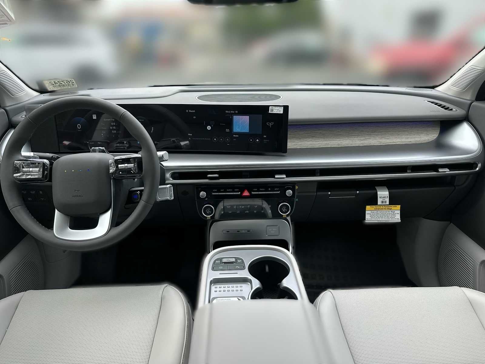 2026 Hyundai IONIQ 9 SEL